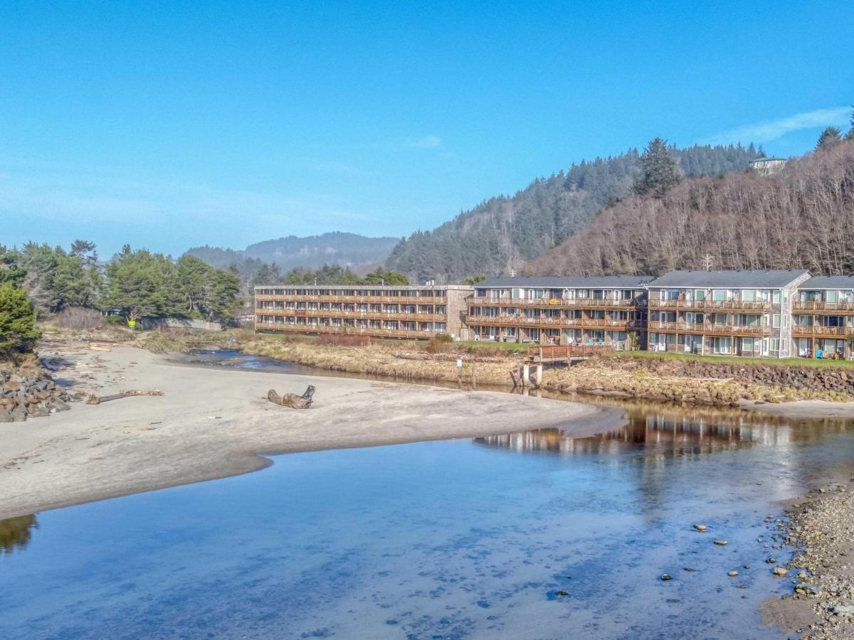 Beach Captain Neskowin Exterior photo